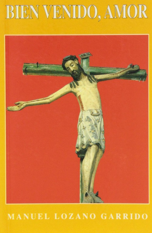 BIEN VENIDO, AMOR