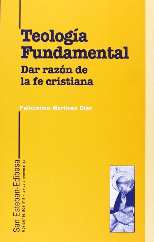 TEOLOGIA FUNDAMENTAL