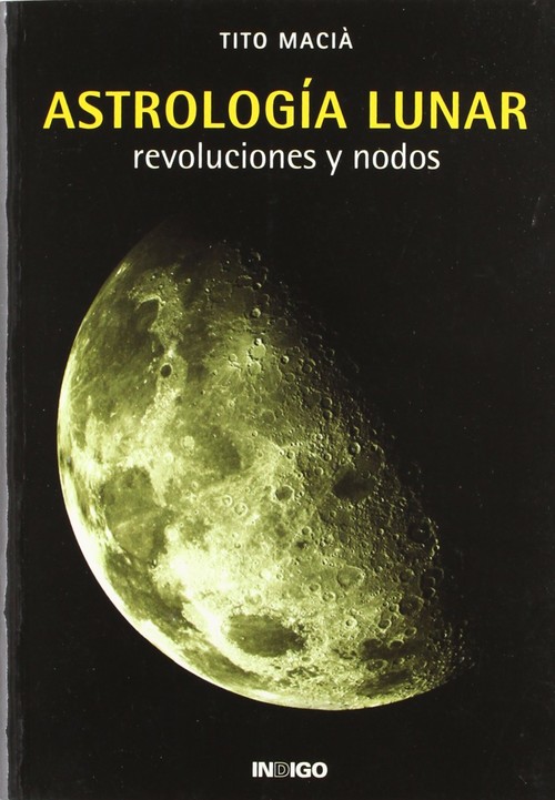 ASTROLOGIA LUNAR-REVOLUCIONES Y NODOS