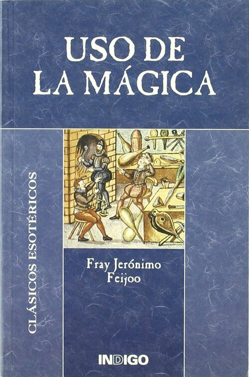 USO DE LA MAGICA