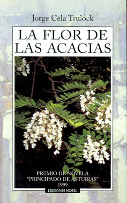 FLOR DE LAS ACACIAS LA