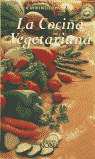 COCINA VEGETARIANA
