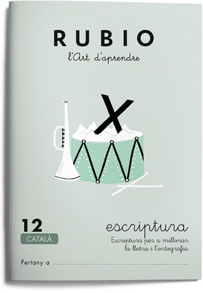 ESCRITURA RUBIO 08 (DIBUJOS)