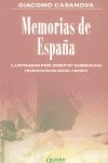MEMORIAS DE ESPA�A