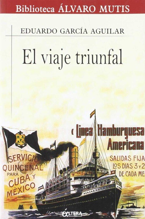VIAJE TRIUNFAL EL BAM