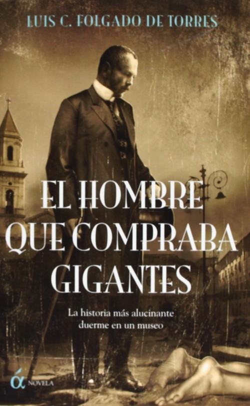 CARCEL DE LOS DESVARIOS,LA