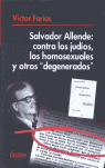 SALVADOR ALLENDE-CONTRA JUDIOS,HOMOSEX.