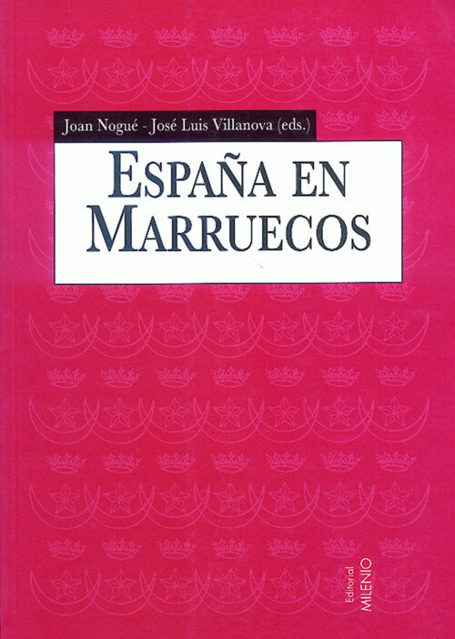 ESPA�A EN MARRUECOS