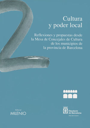 CULTURA Y PODER LOCAL