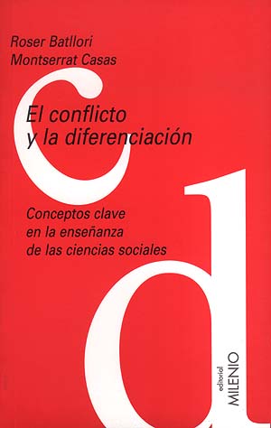 CONFLICTO Y LA DIFERENCIACION,EL