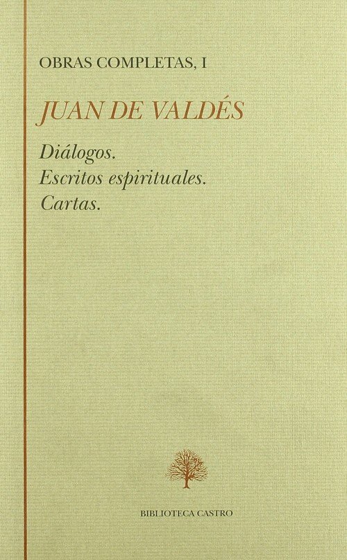JUAN DE VALDES I