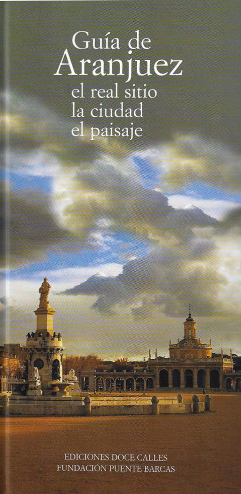 GUIA DE ARANJUEZ