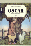 OSCAR Y LA GATA DE MEDIANOCHE