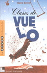 CLASES DE VUELO