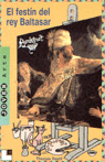 FESTIN DEL REY BALTASAR