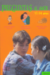 PREGUNTAS AL AMOR 11-14 A�OS