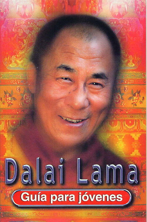 DALAI LAMA-GUIA PARA JOVENES