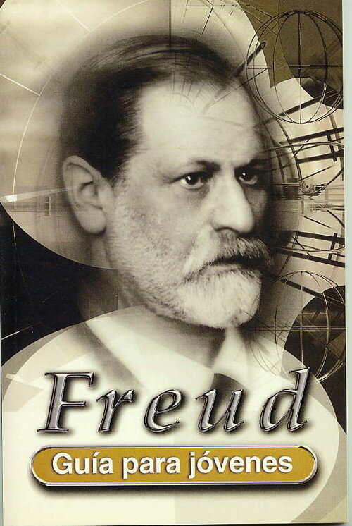FREUD-GUIA PARA JOVENES