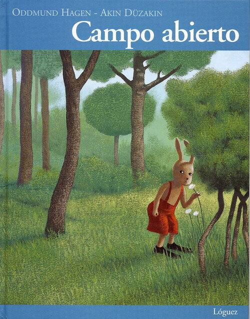CAMPO ABIERTO