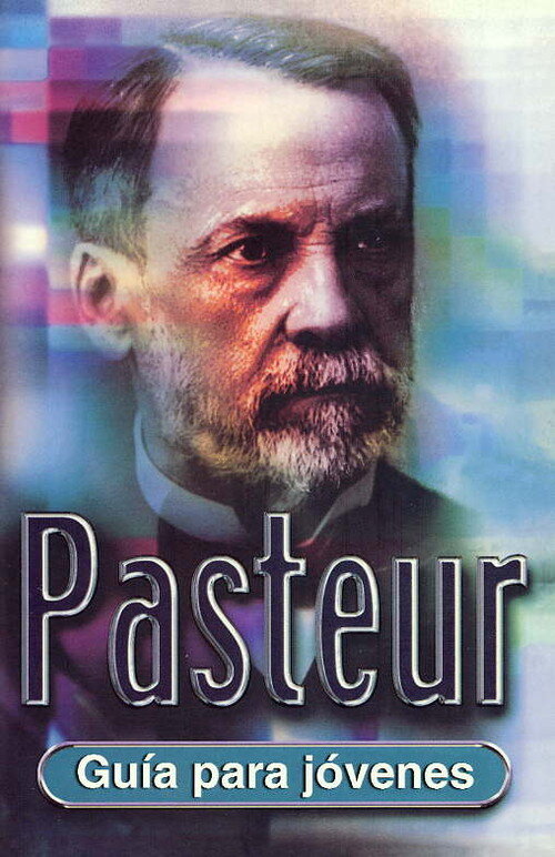 PASTEUR-GUIA PARA JOVENES