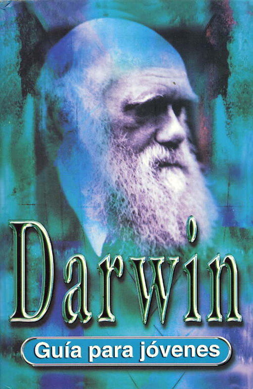 DARWIN-GUIA PARA JOVENES