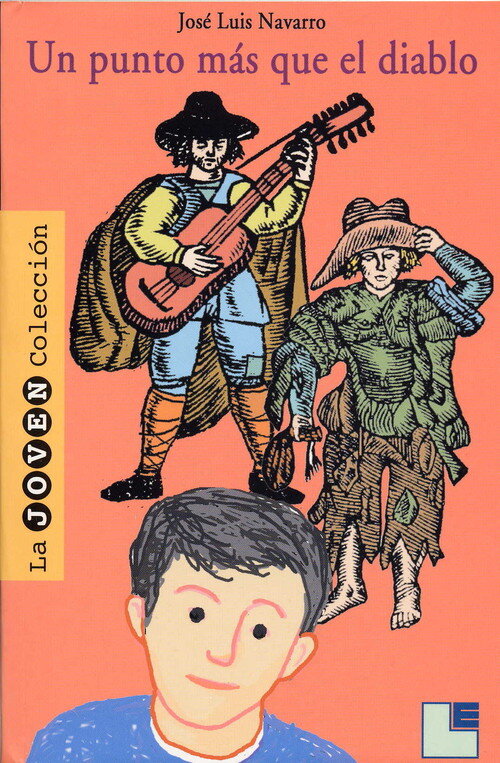 UN PUNTO MAS QUE EL DIABLO