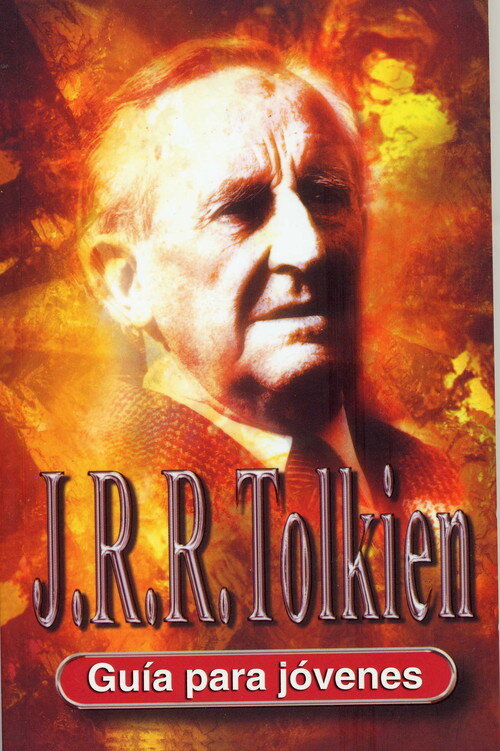 J.R.R. TOLKIEN-GUIA PARA JOVENES
