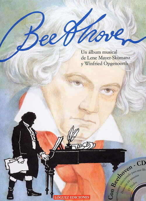 BEETHOVEN-ALBUM MUSICAL