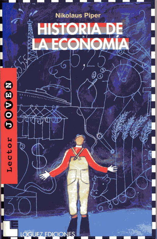 HISTORIA DE LA ECONOMIA