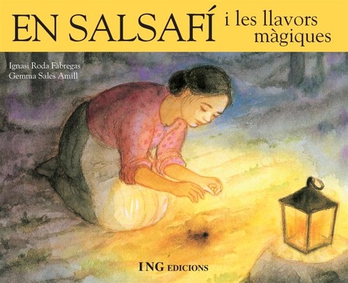 SALSAFI I LES LLAVORS MAGIQUES