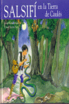 SALSIFI EN LA TIERRA DE CAULES