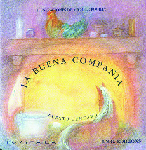 BUENA COMPA�IA,LA