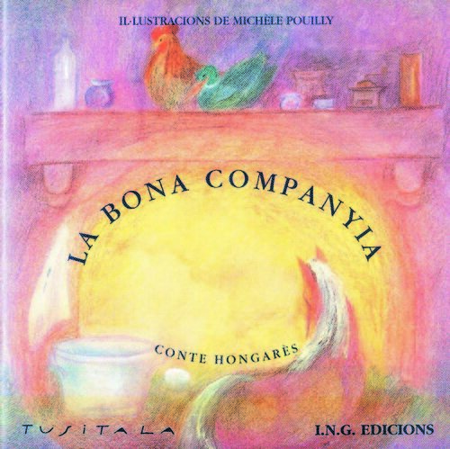 BONA COMPANYIA,LA