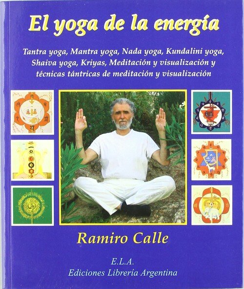 YOGA DE LA ENERGIA