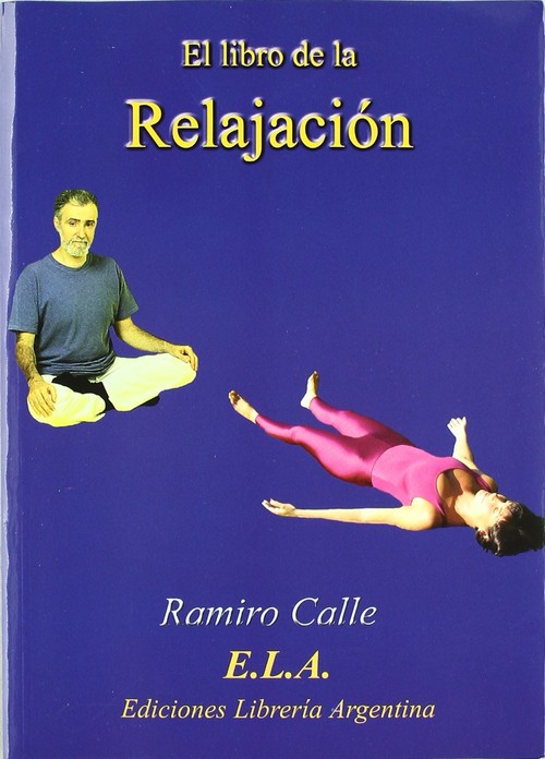 LIBRO DE LA RELAJACION