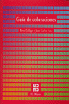 GUIA DE COLORACIONES