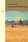 ALCALDE DE CASTERBRIDGE,EL