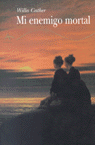 MI ENEMIGO MORTAL ALBA