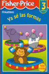 YA SE LAS FORMAS-FISHER 3 A�OS