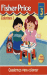 COLORINES 1-FISHER PRICE
