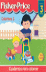 COLORINES 2-FISHER PRICE