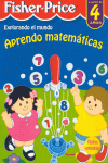 APRENDO MATEMATICAS-FISHER 4 A�OS