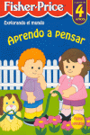 APRENDO A PENSAR-FISHER 4 A�OS