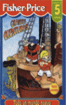 GRANDES AVENTURAS-FISHER PRICE 5 A�OS