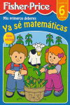 YA SE MATEMATICAS-FISHER 6 A�OS