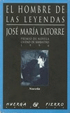 HOMBRE DE LAS LEYENDAS,EL