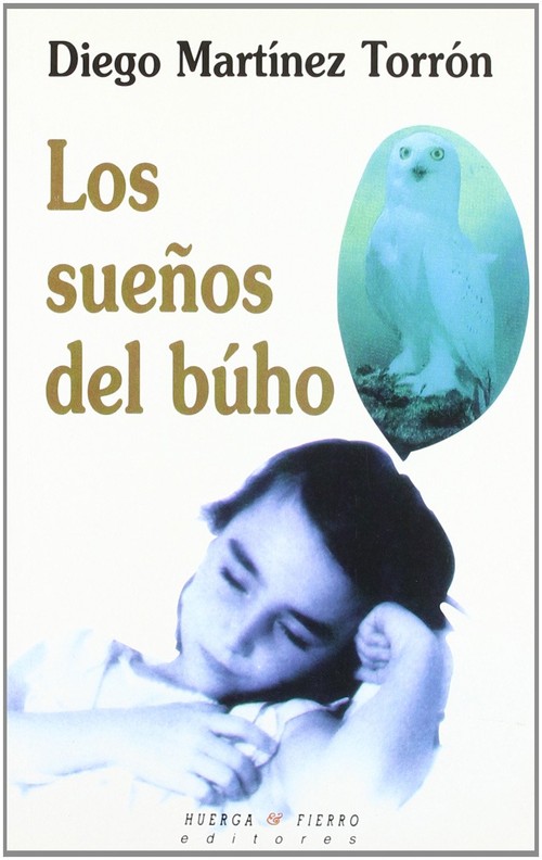 INES Y LOS DUENDES