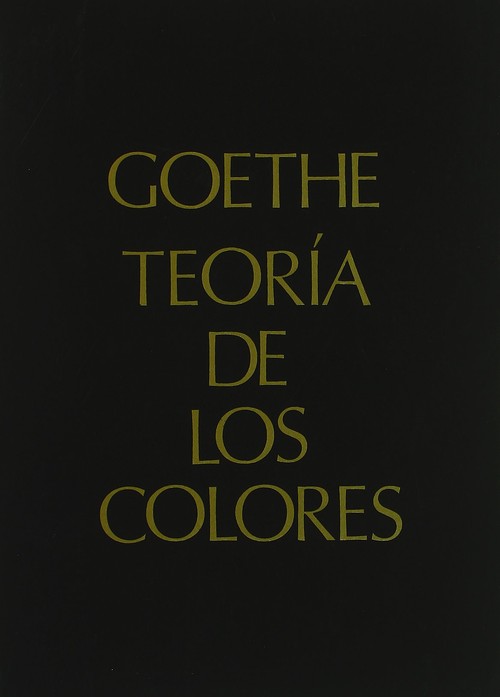 TEORIA DE LOS COLORES