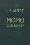 MOMO O DEL PRINCIPE