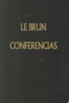 CONFERENCIAS